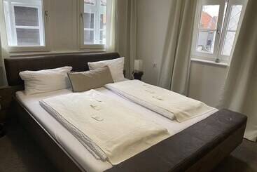 Altstadt Hotel Gosequell