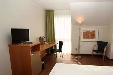 בית מלון כפרי Bakenhof