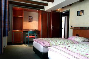 ホテル Bergischer Hof