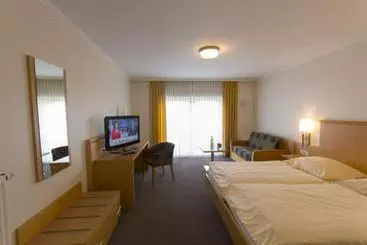 Отель Brinckwirth Zum Köhler