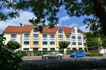 City Hotel Aschersleben