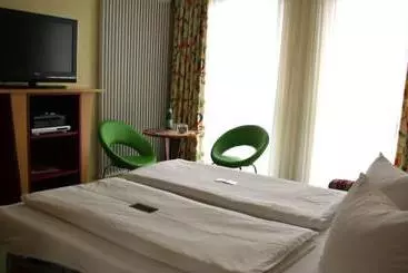 Hotelli Garni Elegant