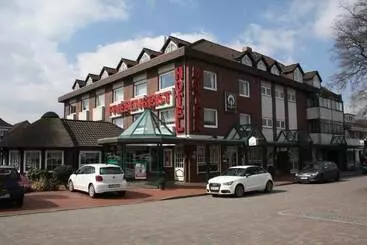 Отель Friesengeist