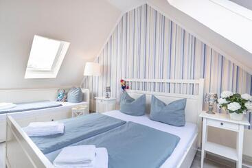 호텔 Frieslandstern   Ferienhof Und