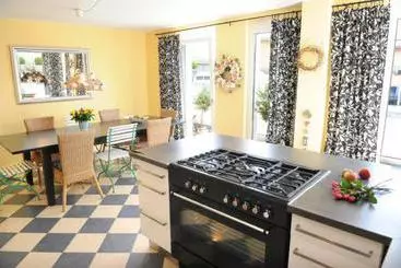 Pensão Gästehaus Jacoby