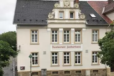 酒店 Junkerhaus