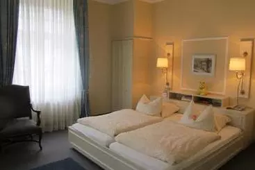 膳宿费 Historischer Gasthof Kaisermühle Hotel & Restaurant Viersen Zentrum