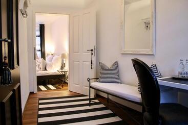 Hotel L Ostello Altstadt