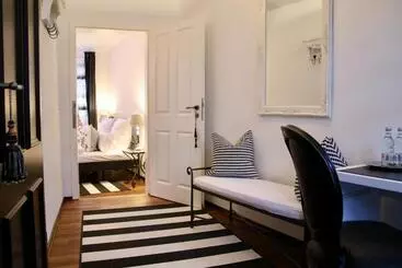 Hotel L Ostello Altstadt