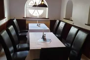 ホテル El Capitan Nähe Movie Park