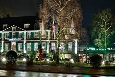 Parkhotel Fritz Am Brunnen