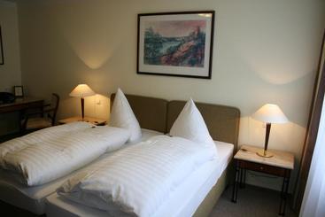 Отель Stollen & Restaurant