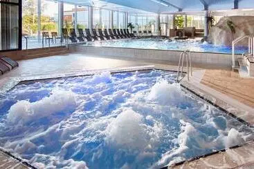 Thermenhotel Ströbinger Hof