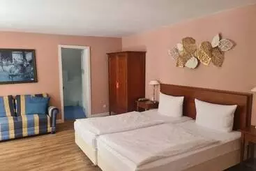 Hotell Villa Viktoria Luise