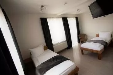 Hotell Wirtshaus Krone