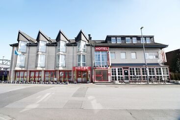 فندق Zum Eisenhammer