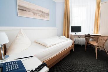 فندق Zum Eisenhammer