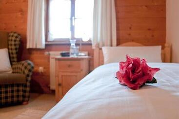 بيت ريفى Moarhof