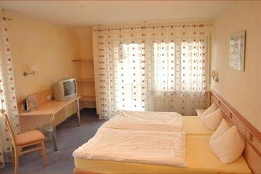 Pensão Gasthaus Grüner Baum