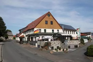 Majatalo Landgasthof Kaiser