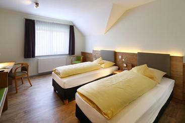 Пансион Landgasthof Kaiser