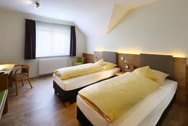 膳宿费 Landgasthof Kaiser