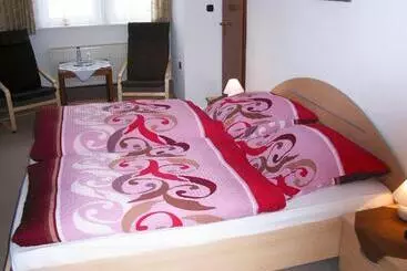 膳宿费 Landgasthof Puck