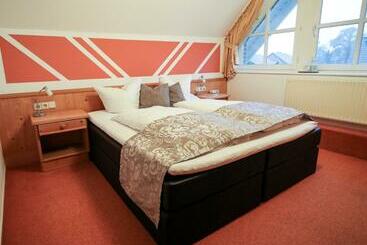 膳宿费 Marienthaler Gasthof