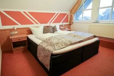 膳宿费 Marienthaler Gasthof