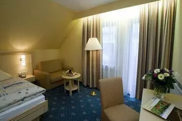 Urlaubs  Und Wellnesshotel Friederike