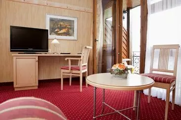 Wald Hotel Willingen