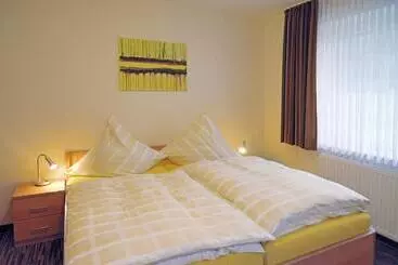 Bed and Breakfast Café Wahlde