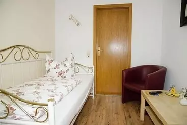 Bed and Breakfast Pension Regina Inh. Monique Kluge