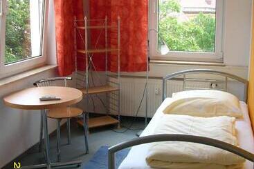 Hostel Jena