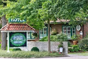 فندق Am Steendamm