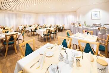 בית מלון כפרי Am Stern