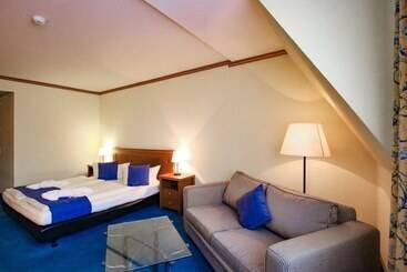 فندق Gasthaus Zum Schwan