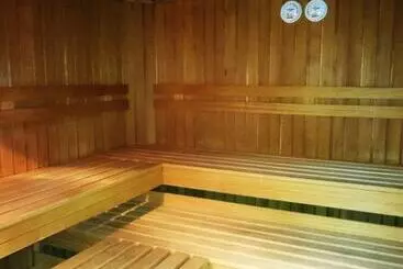 בית מלון כפרי Goldbachel