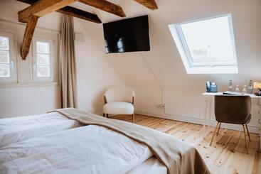 Отель Gut Landscheid