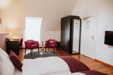 Отель Gut Landscheid