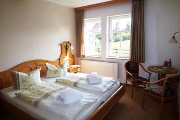 Hammermühle Hotel & Gesundheitsresort