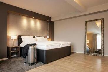 Szálloda Hiemann   Superior