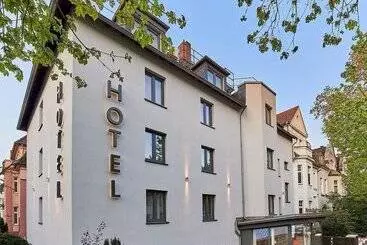 ホテル Maximilians