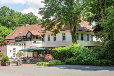 Hotel Park Osnabrück