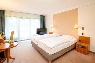 호텔 Park Osnabrück