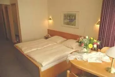 Hotelli Pfälzer Hof, Zum Schokoladengießer