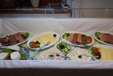 호텔 & Restaurant Danelchristelgut