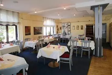 Отель Reutterhaus