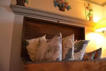 Отель Salischer Hof