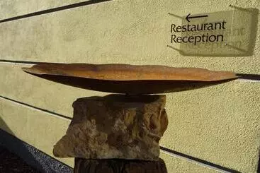 בית מלון כפרי Salischer Hof